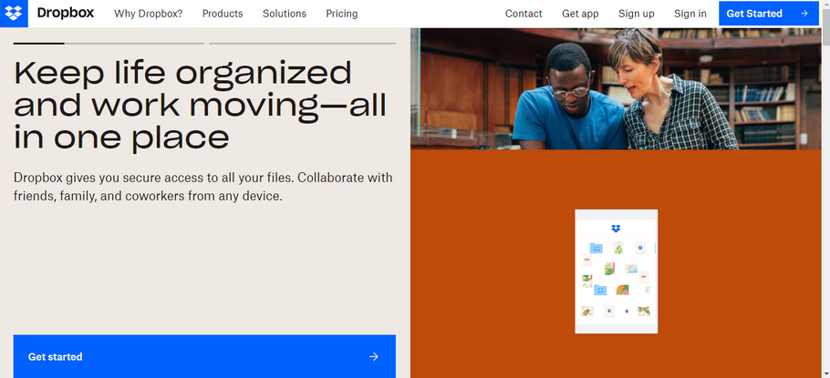 12 Best Document Management Software in 2022  [Complete Guide]