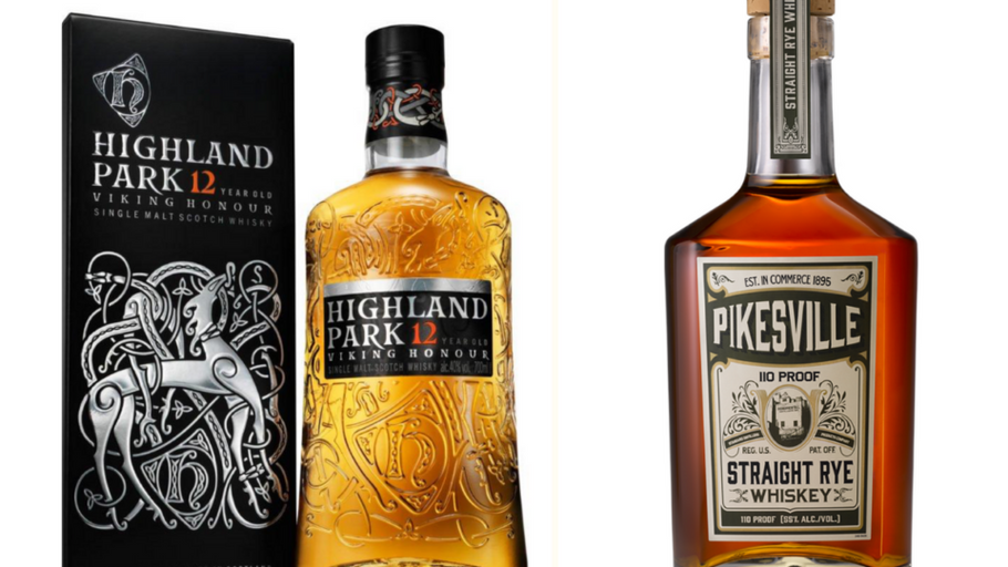 The 10 Best Whiskeys Under $50 That Make Great Gifts