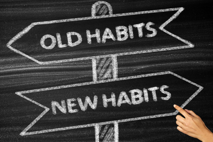 Get Healthy With A Weight Loss Vision Board