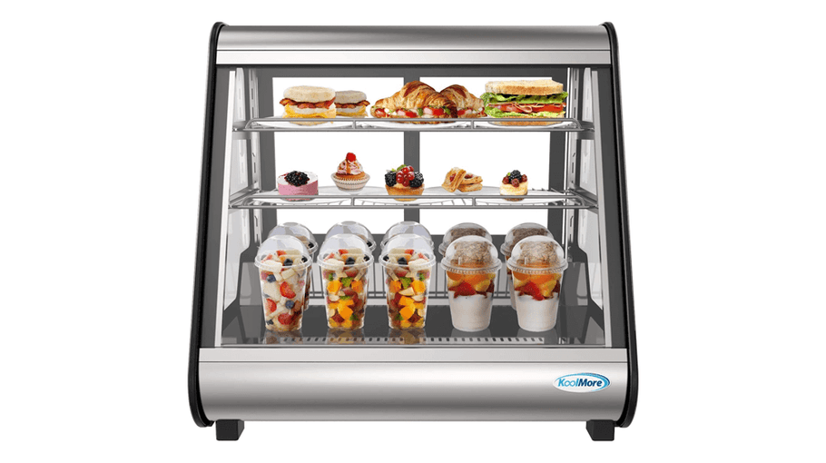 Best Countertop Refrigerators for Your Business