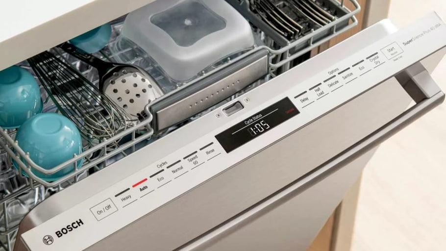 14 amazing dishwashers you can get on any budget