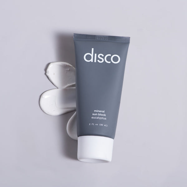 We Finally Tried Disco’s Trendy, All-Natural Skincare Line — Here Are Our Top Picks