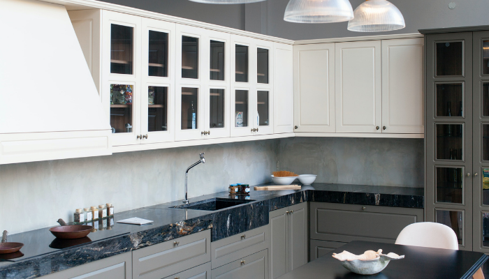 Over the Stainless Steel Look? Swap to Seamless Panel-Ready Appliances