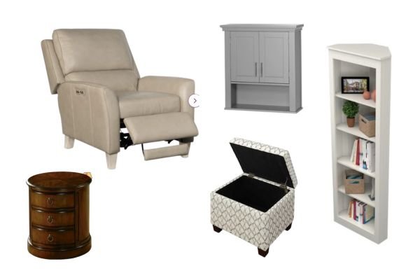 7 Considerations - Best Furniture For Senior Living