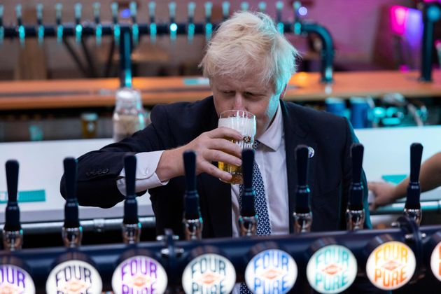 Consultation On Returning To Imperial Measurements Opens