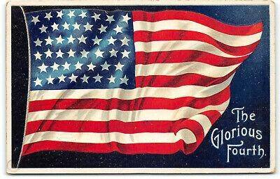 Patriotic Ephemera Collectibles