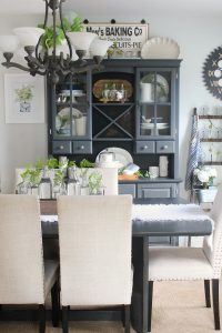 Summer Decor Ideas Summer Home Tour