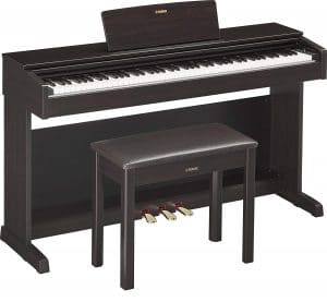 8 Outstanding 88-Key Weighted Keyboards –  Feel the Energy of a Classical Piano