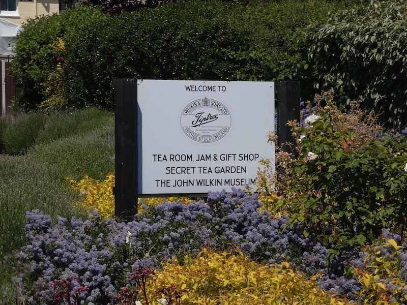 The Tiptree Jam Museum: A Sweet Day Out In Essex