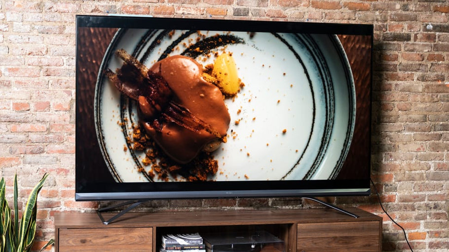 Hisense U9DG Dual-Cell LED TV Review