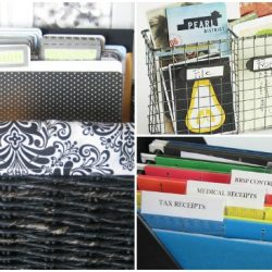 15 Ways to Get Rid of Paper Clutter RIGHT NOW