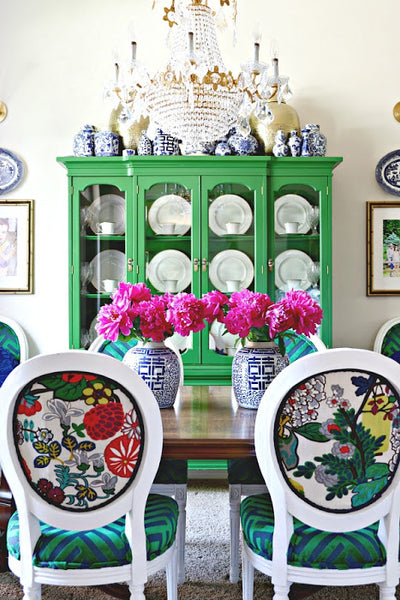 LET ME INTRODUCE YOU TO 10 COLORFUL/ECLECTIC/GLAM BLOGGERS YOU’LL LOVE!