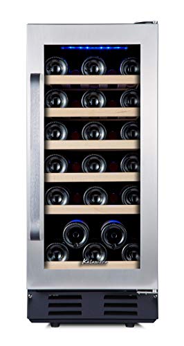 Top 19 Best Wine Cooler | Freestanding Wine Cellars