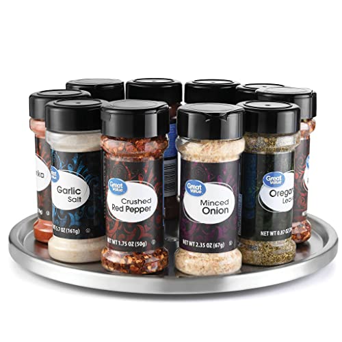 Top 19 for Best Lazy Susan Tray