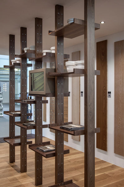 Shake Up the Style of Any Room With New Shelf Decor Ideas