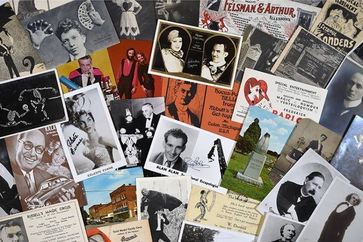 A Guide to Disposing of Old Postcards