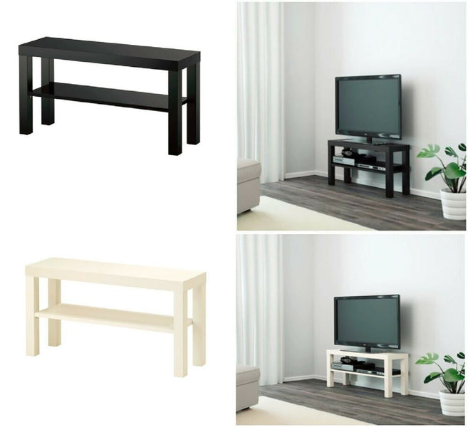 Scenic Ikea Black Tv Stand