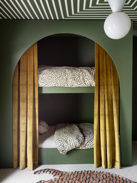 8 Bunk Beds That Your Kids Wont Want to Outgrow