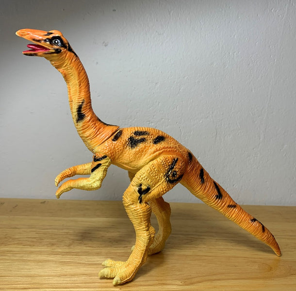 Struthiomimus (Thunder-Beasts by Sky Kids)