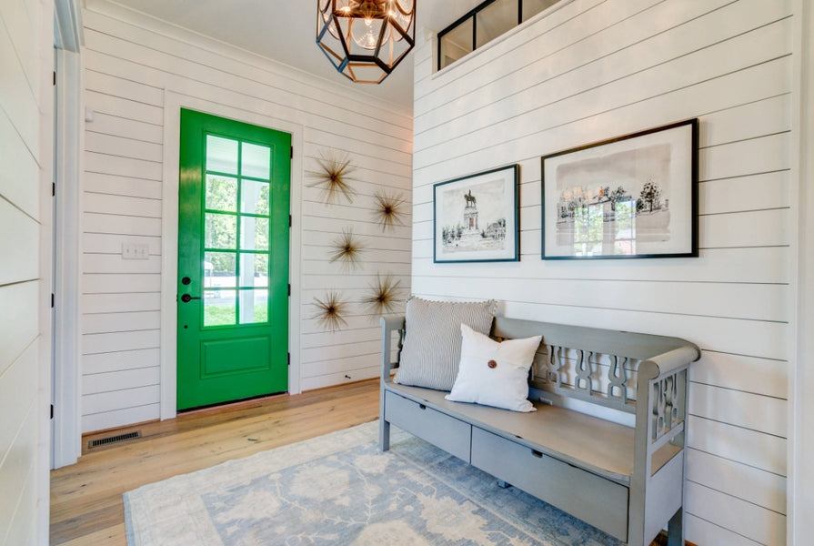 What Is A Foyer And How You Can Decorate It