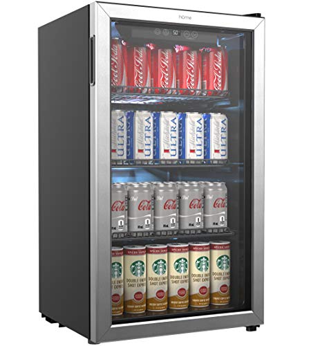 10 Best Beverage Refrigerators