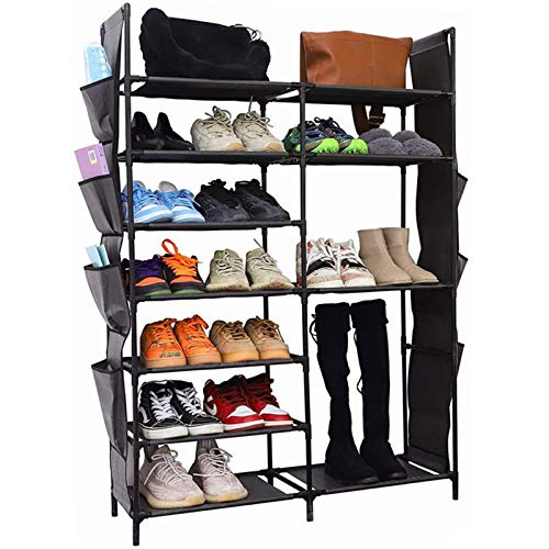 23 Greatest Shoe Boot Rack | Kitchen & Dining Features