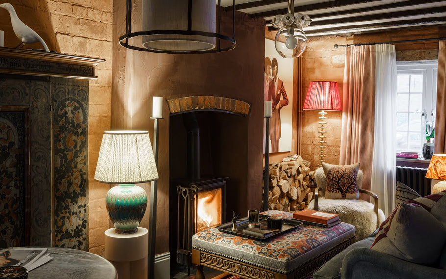 In pictures: Inside The Lund Collection by Bergman Design House