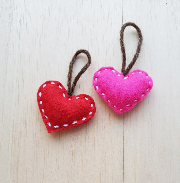 20 Valentine’s Day Decor Ideas