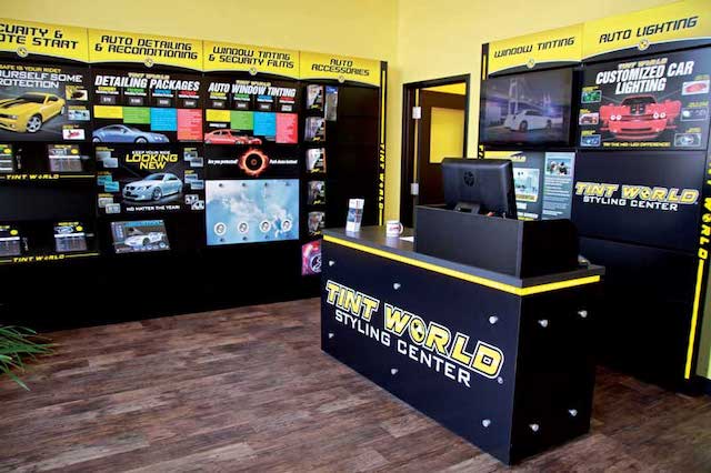 How Much Is a Tint World Franchise? (Detailed Franchise Costs)