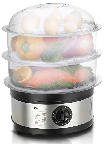 Top 24 Best Kitchen Food Steamer | Steamer Cookware