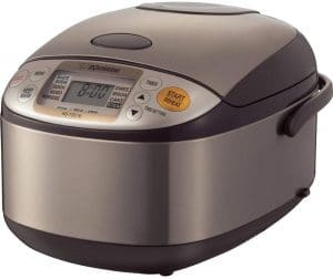8 Best Rice Cookers — Perfect Side Dishes Every Time!