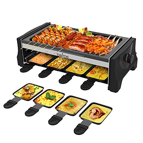 22 Top Indoor Electric Grills