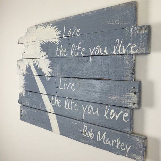 27 Amazing Ways To Use Old Pallets