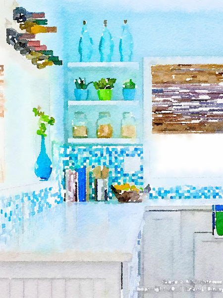 Best Ways To Decorate Kitchen in Budget