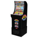 Arcade1UP Arcade 1UP Street Fighter Retro Video Game Cabinet w/ Riser for $379 + free shipping