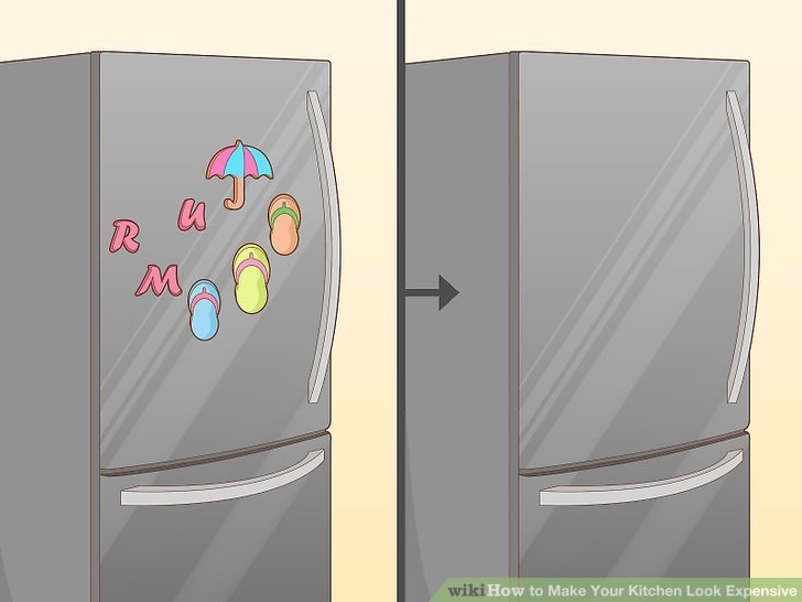 How to Make Your Kitchen Look Expensive