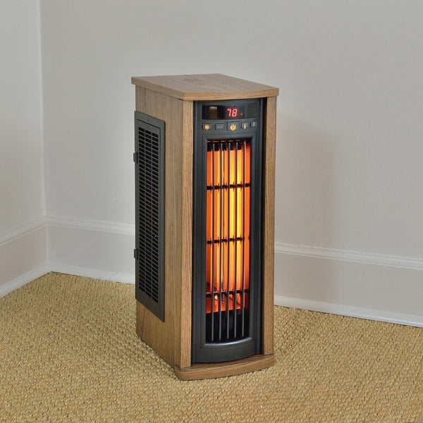 Killer Duraflame Infrared Heater