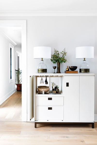 Nate Berkus and Jeremiah Brent Are Ready to See This Furniture Trend Fade