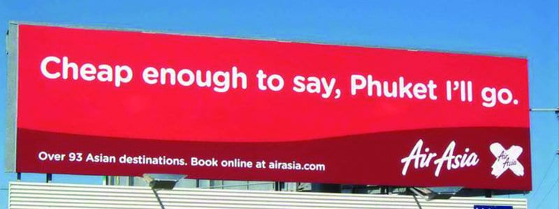 24 Funny Billboards That Will Get You Laughing
