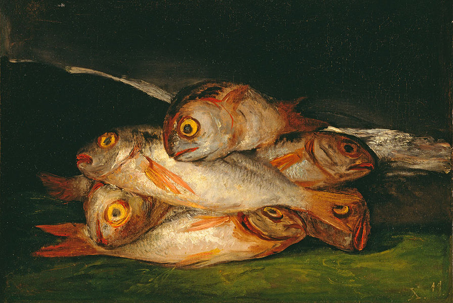 Goya - Fondation Beyeler