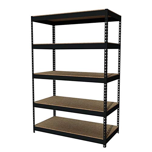 Best 16 Steel Shelvings for 2020