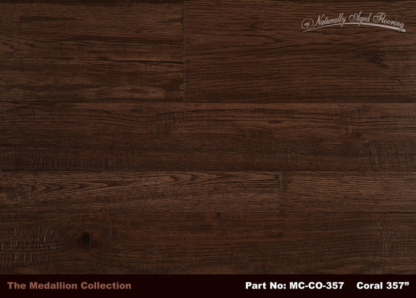 All Naturally Aged Flooring