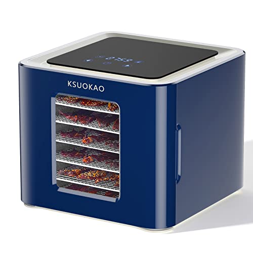 22 Most Wanted Dehydrated Foods