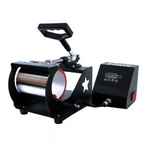 6 Greatest Mug Presses to Create Your Own Incomparable Designs