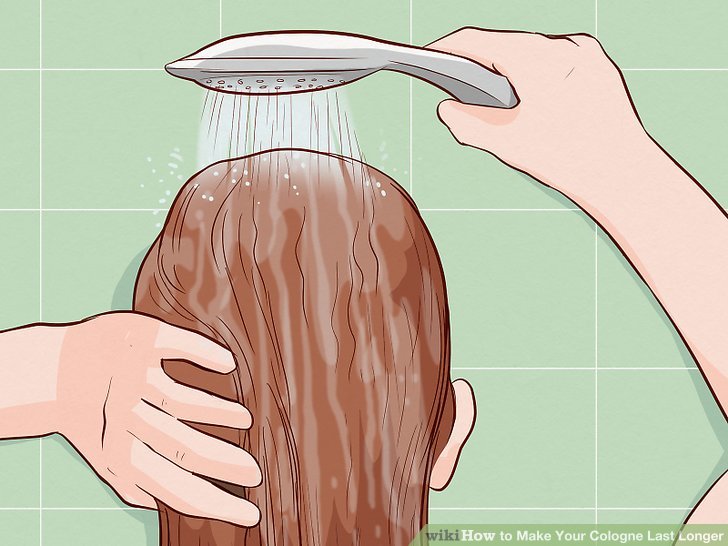 How to Make Your Cologne Last Longer