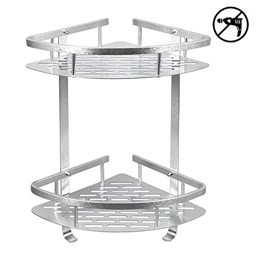 23 Best Adhesive Shelves