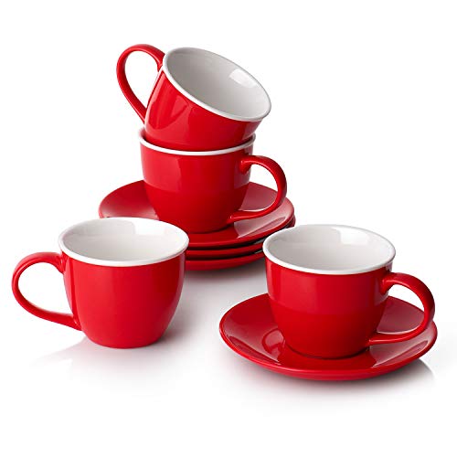 23 Greatest Saucer Sets