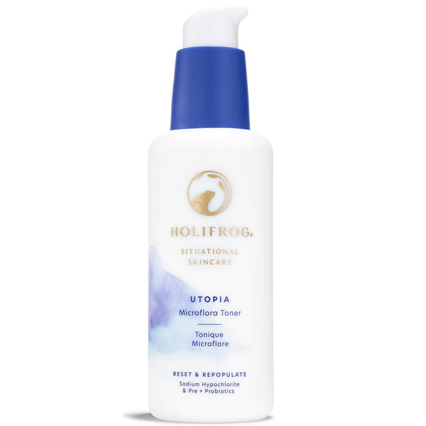 This Inflammation-Fighting Toner Is Like a ‘Support System’ for Your Skin Barrier