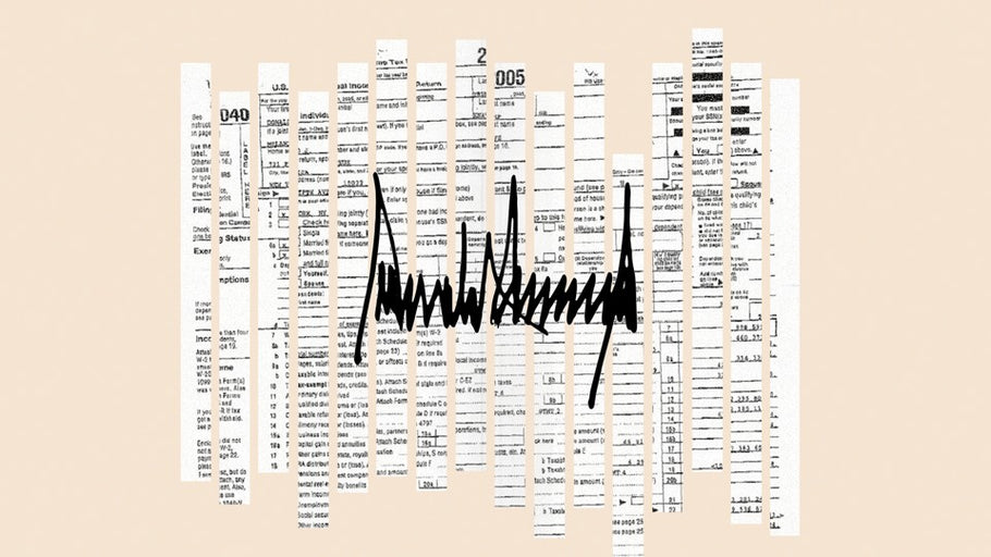 How to Destroy the Balance of Powers