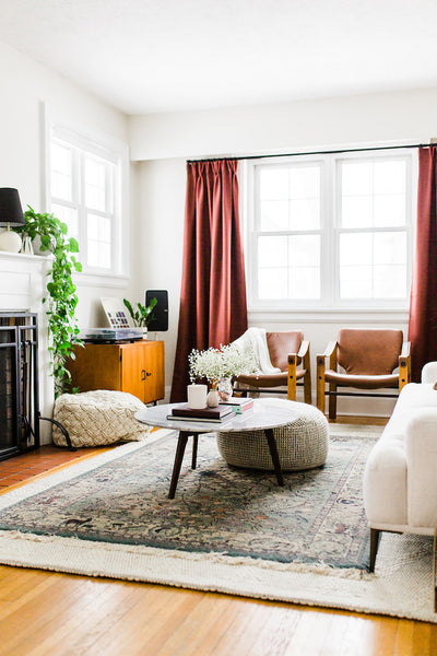 9 Items That Will Upgrade Your Living Room